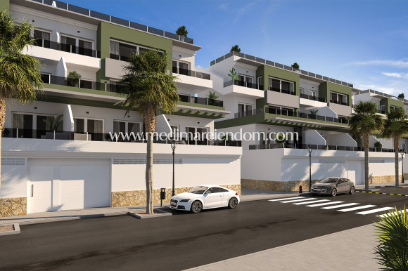 Apartment - New build - Xeresa - Xeresa