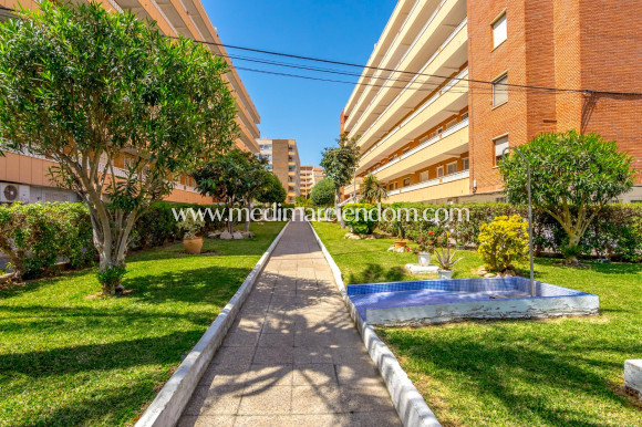 Apartment - Resale - Orihuela Costa - Punta Prima