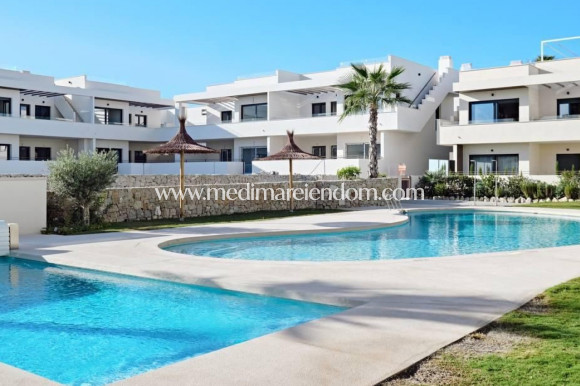Apartment - Resale - Torrevieja - M-82354