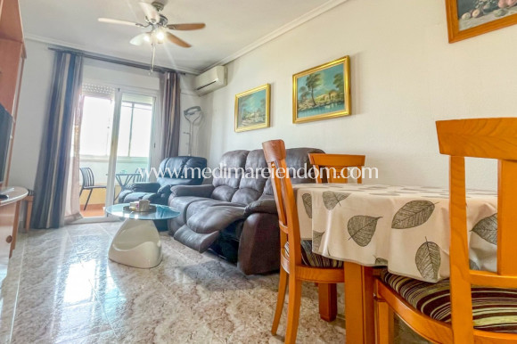 Apartment - Resale - Torrevieja - Torrevieja