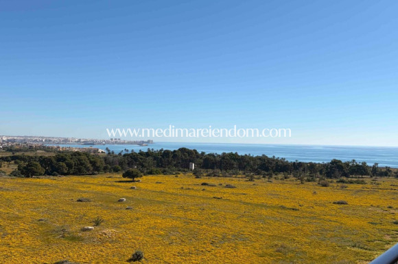 Apartment - Verkauf - Orihuela Costa - Punta Prima