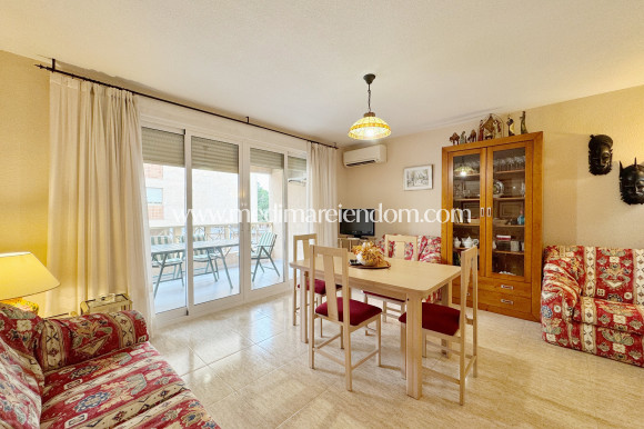 Apartment - Verkauf - Orihuela - M-84132