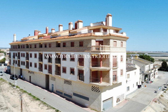 Appartement - Nouvelle Construction - Avileses - M1013