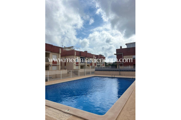 Appartement - Nouvelle Construction - Orihuela Costa - Lomas De Cabo Roig