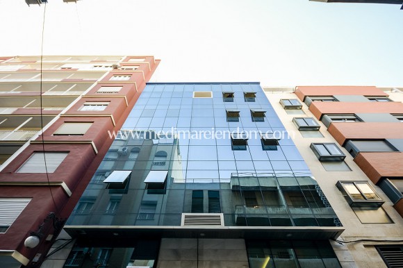 Appartement - Nouvelle Construction - Orihuela - M6645