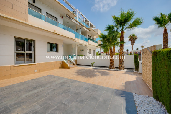 Appartement - Revente - Ciudad Quesada - A9214