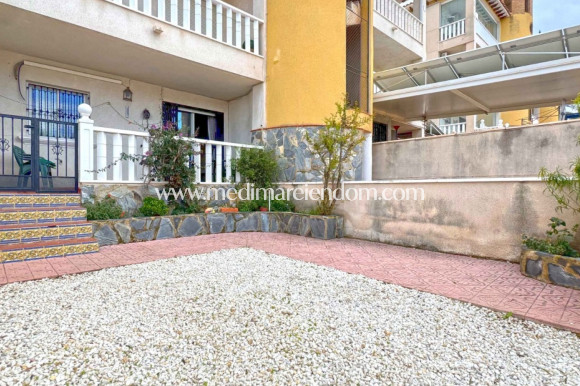 Appartement - Revente - Orihuela Costa - M-22592