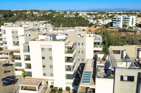 Appartement - Revente - Orihuela Costa - M-38695