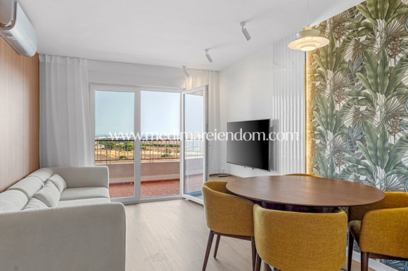 Appartement - Revente - Orihuela Costa - Punta Prima