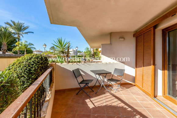 Appartement - Revente - Punta Prima - M-93332