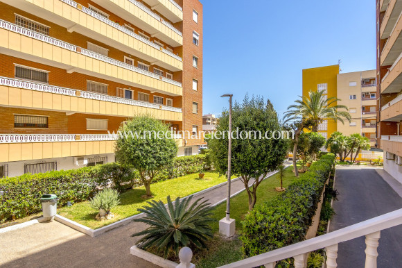 Appartement - Revente - Punta Prima - Punta Prima