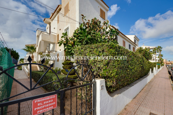 Appartement - Revente - Torrevieja - A9229