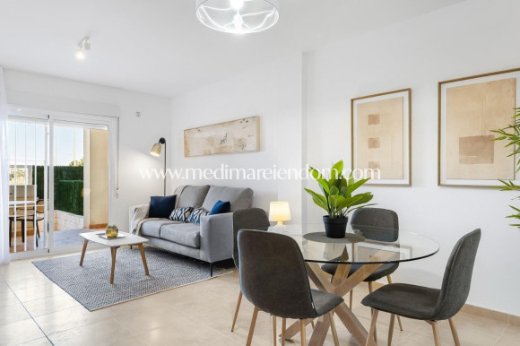 Appartement - Tweedehands - Orihuela Costa - Lomas de Cabo Roig