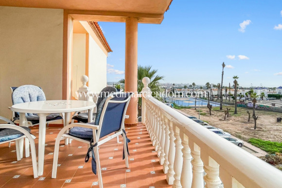 Appartement - Tweedehands - Orihuela Costa - Los Altos *