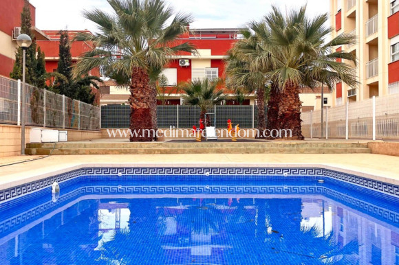Appartement - Tweedehands - Orihuela Costa - M-15191
