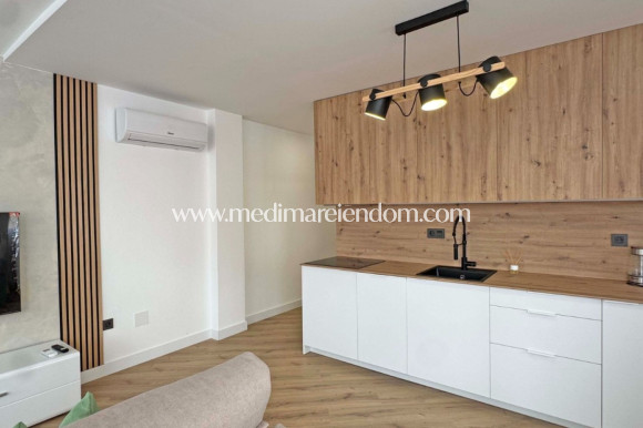 Appartement - Tweedehands - Torrevieja - M-33471