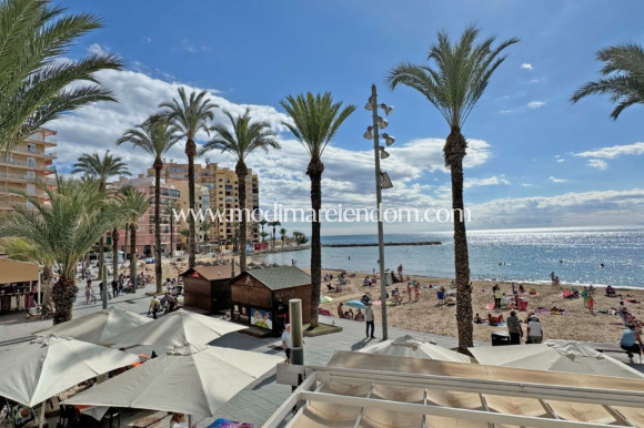 Appartement - Tweedehands - Torrevieja - M-55707