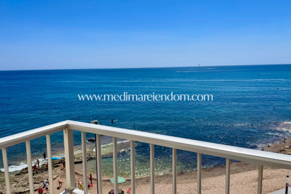 Appartement - Tweedehands - Torrevieja - Playa Del Cura