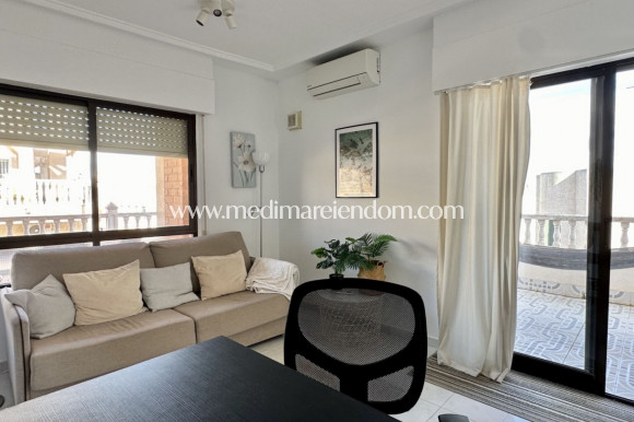 Appartement - Tweedehands - Torrevieja - Torrevieja