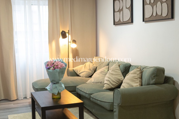 Appartement - Tweedehands - Torrevieja - Torrevieja