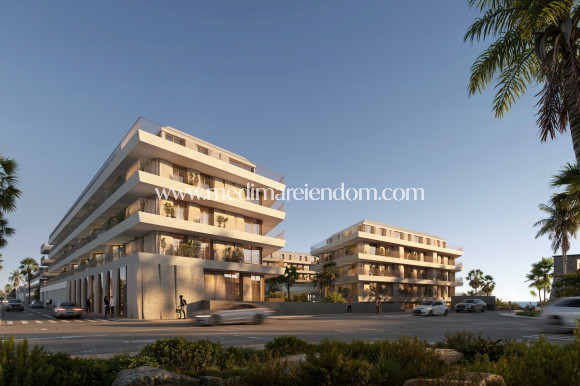 Ático - Obra Nueva - Manilva - Manilva