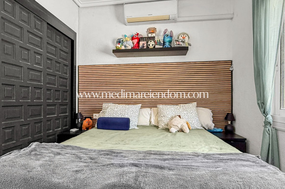Brukt bolig - Bungalow - Ciudad Quesada