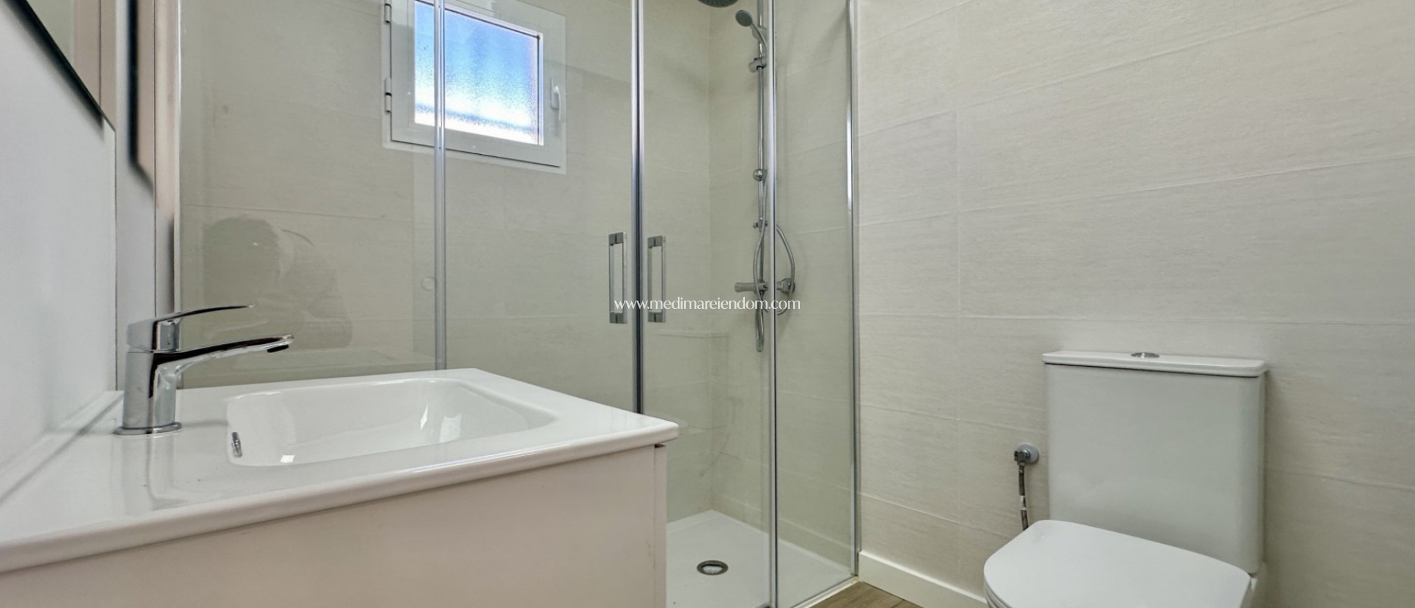 Brukt bolig - Bungalow - Orihuela Costa - Las Filipinas