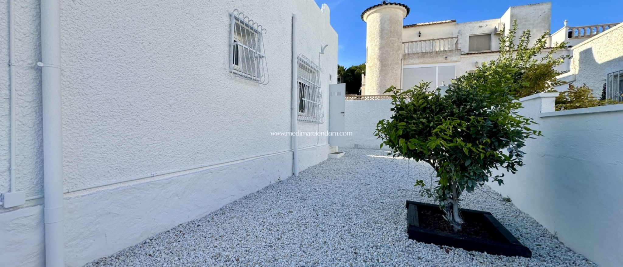 Brukt bolig - Bungalow - Orihuela Costa - Las Filipinas