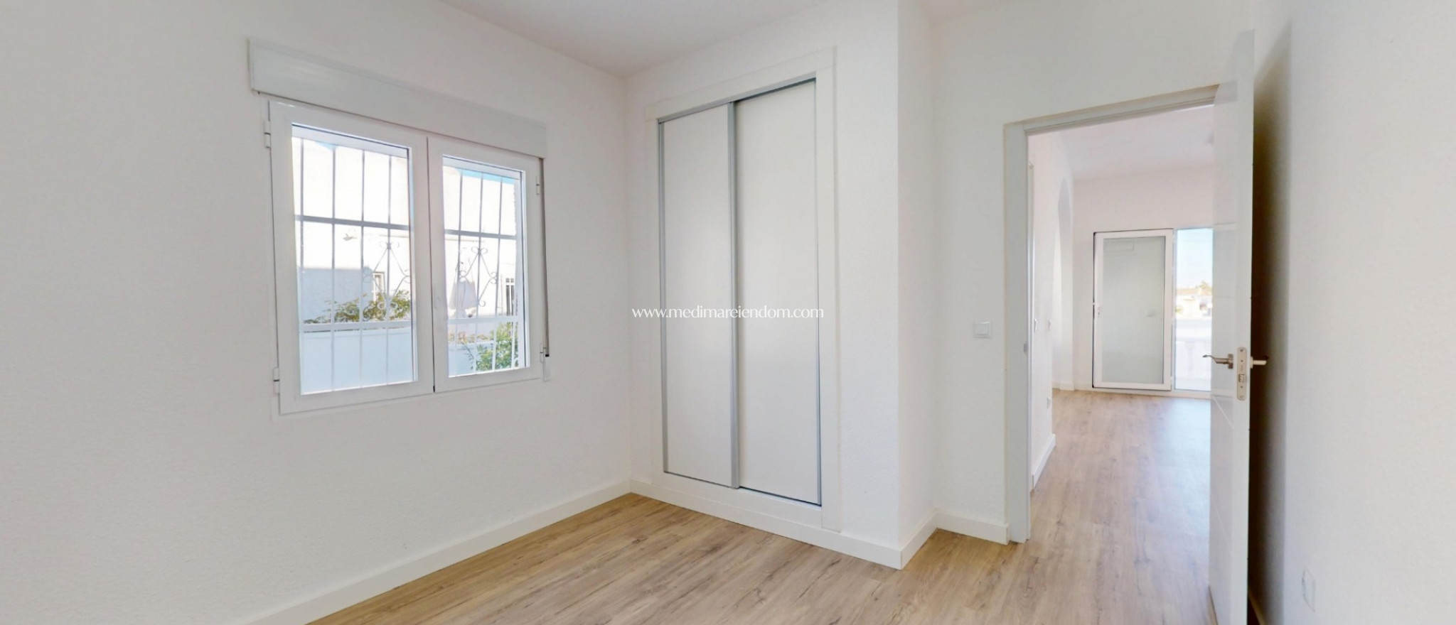 Brukt bolig - Bungalow - Orihuela Costa - Las Filipinas