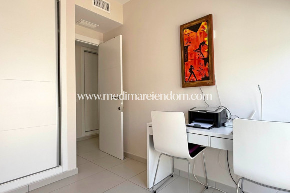 Brukt bolig - Bungalow - Orihuela Costa - Lomas de Cabo Roig