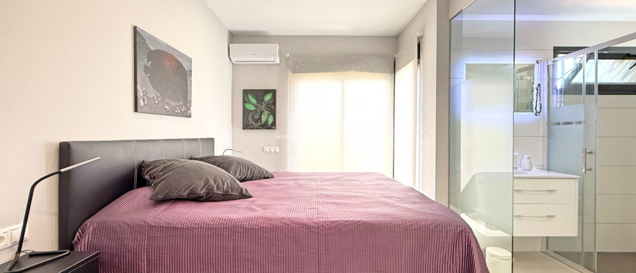 Brukt bolig - Bungalow - Orihuela Costa - Lomas de Cabo Roig