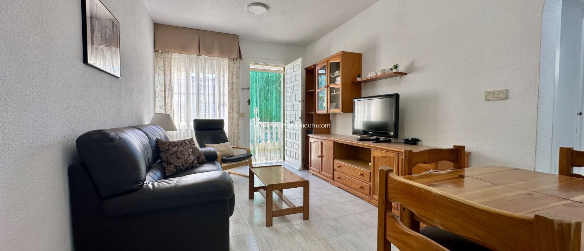 Brukt bolig - Bungalow - Orihuela Costa - Playa Flamenca