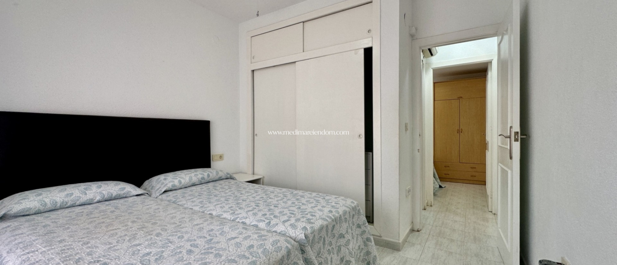 Brukt bolig - Bungalow - Orihuela Costa - Playa Flamenca