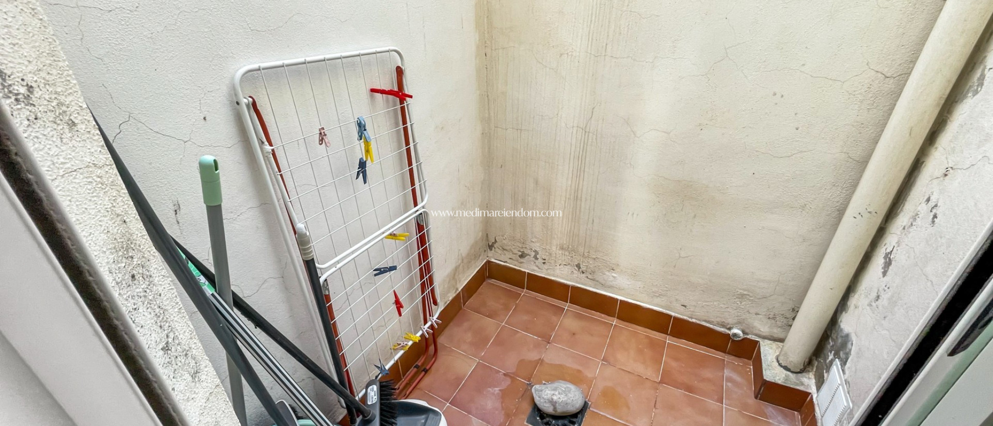 Brukt bolig - Bungalow - Orihuela Costa - Playa Flamenca