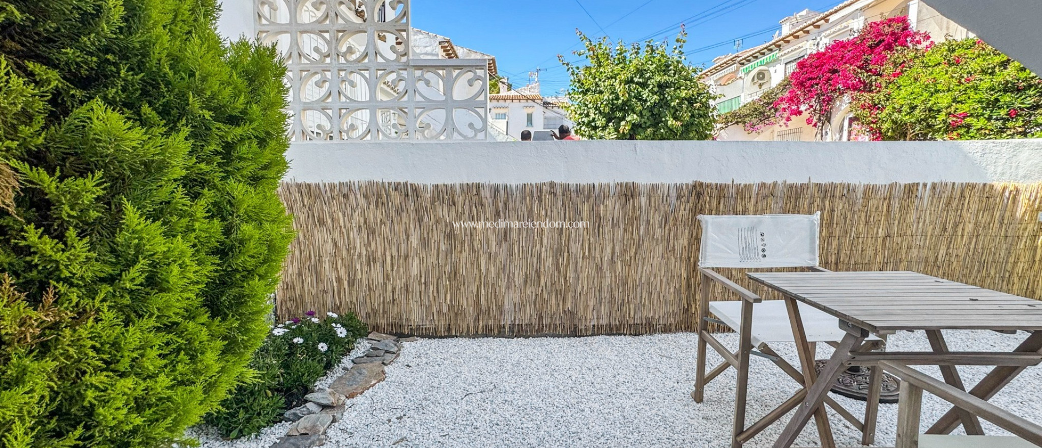 Brukt bolig - Bungalow - Torrevieja - Los Balcones - Los Altos del Edén