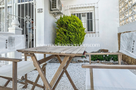 Brukt bolig - Bungalow - Torrevieja - Los Balcones - Los Altos del Edén