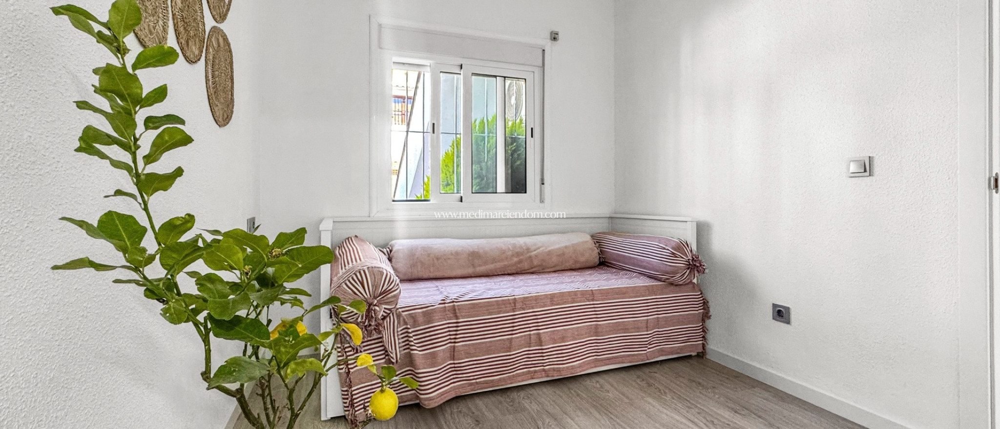Brukt bolig - Bungalow - Torrevieja - Los Balcones - Los Altos del Edén