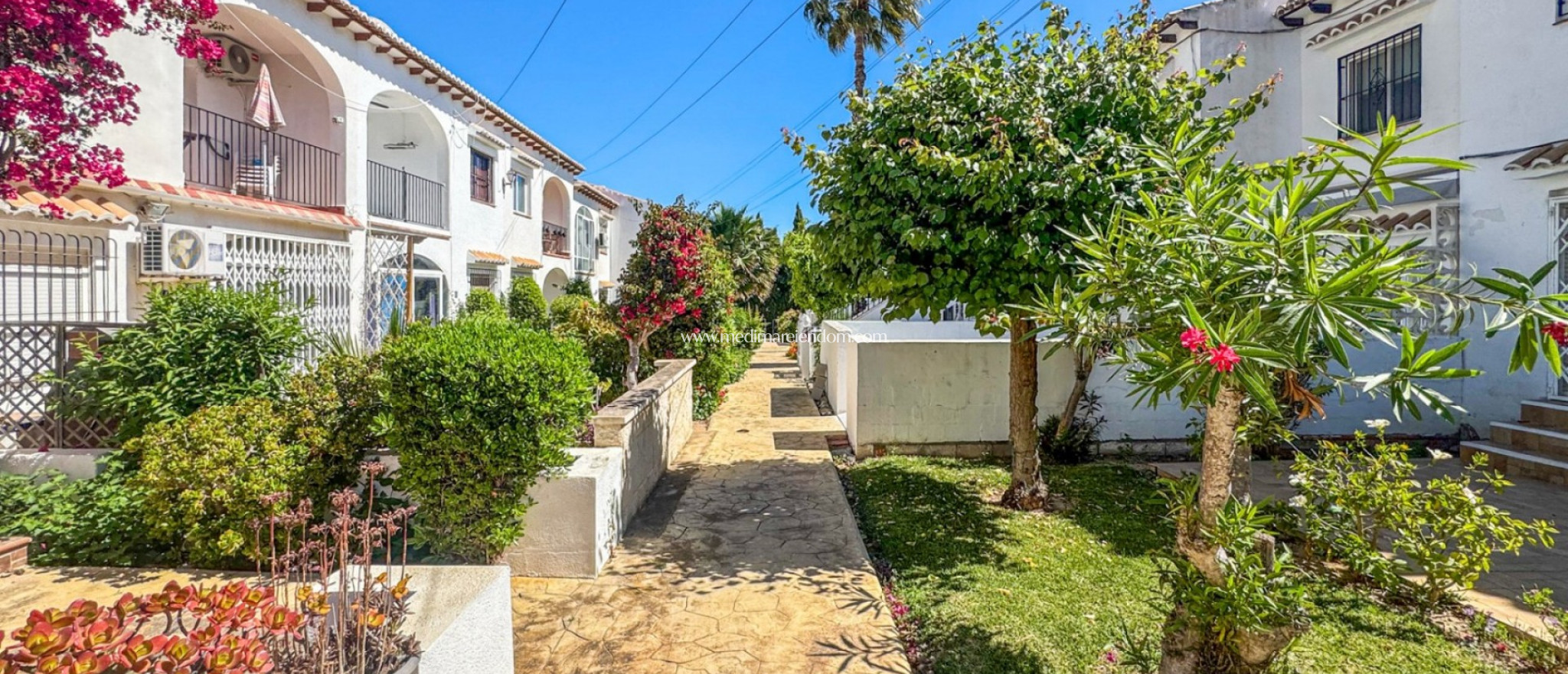 Brukt bolig - Bungalow - Torrevieja - Los Balcones - Los Altos del Edén