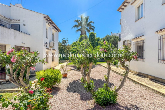 Brukt bolig - Bungalow - Torrevieja - Los Balcones - Los Altos del Edén