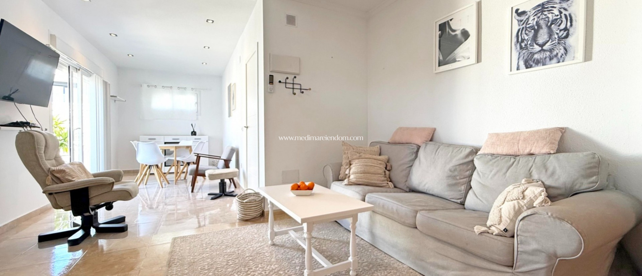 Brukt bolig - Bungalow - Torrevieja - Torrelamata - La Mata