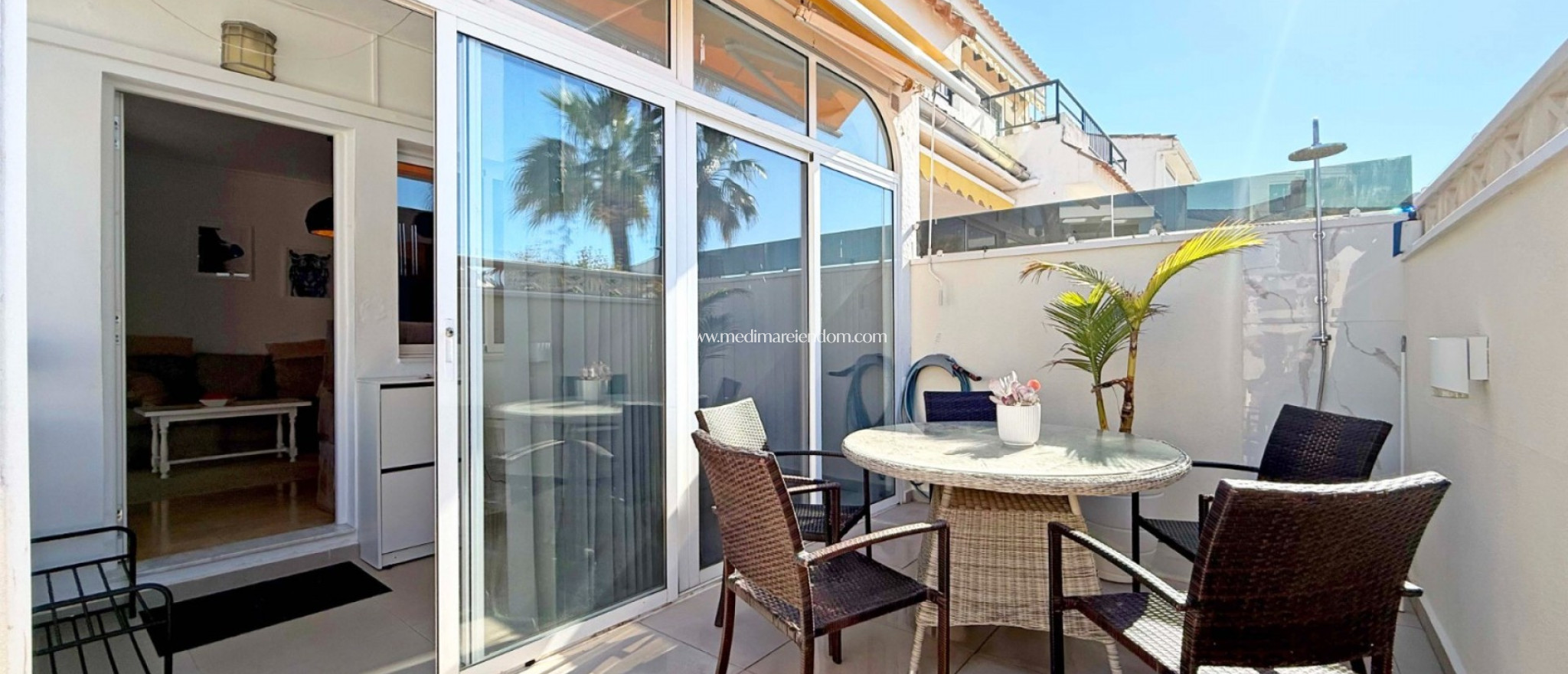 Brukt bolig - Bungalow - Torrevieja - Torrelamata - La Mata