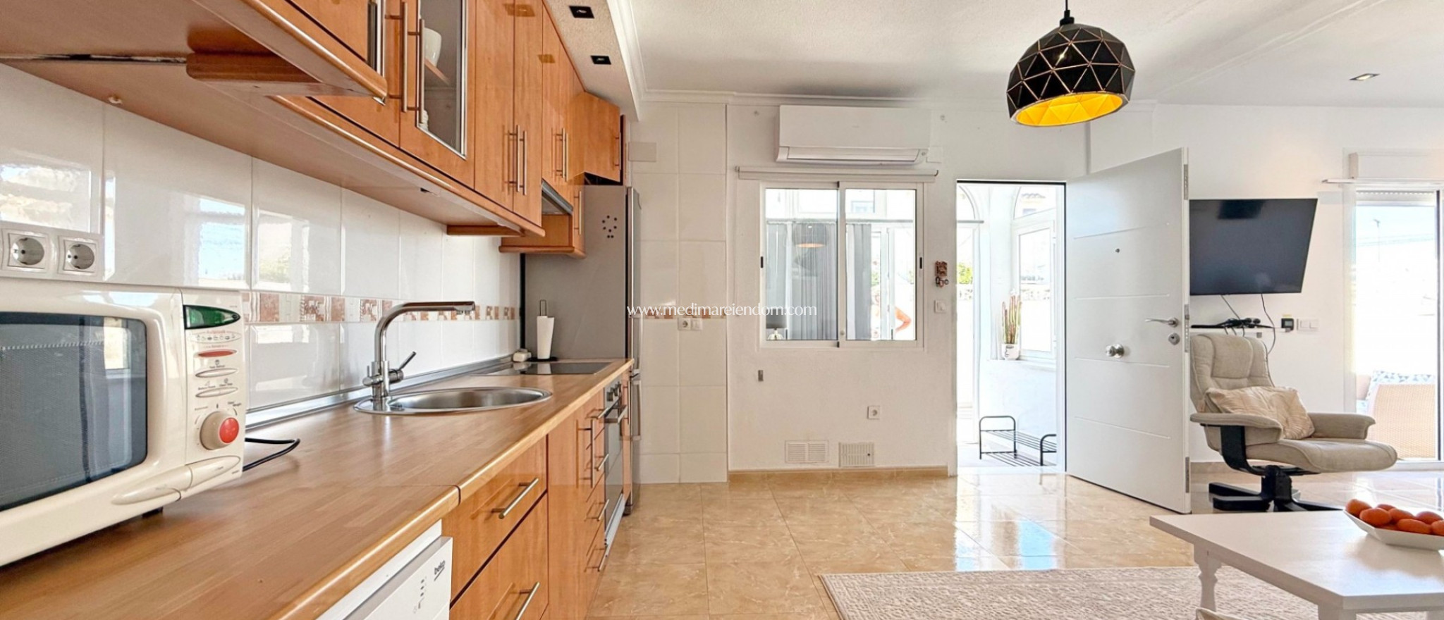 Brukt bolig - Bungalow - Torrevieja - Torrelamata - La Mata