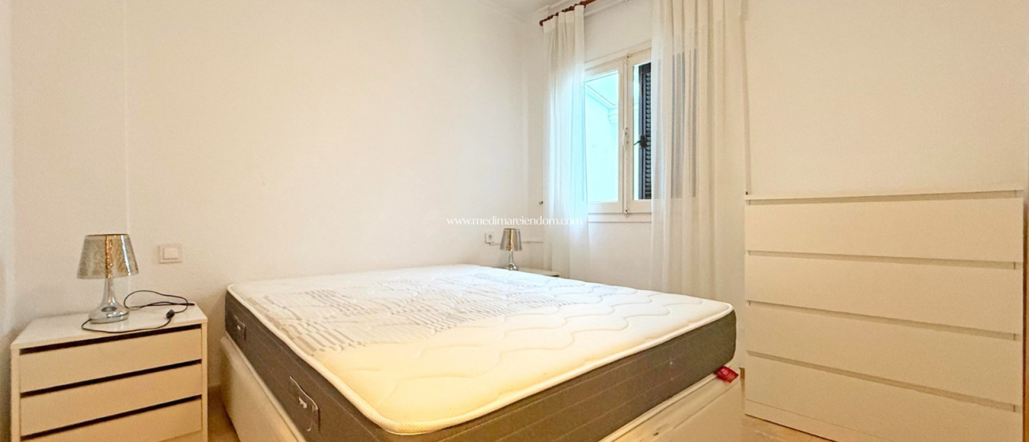 Brukt bolig - Bungalow - Torrevieja - Torrelamata - La Mata