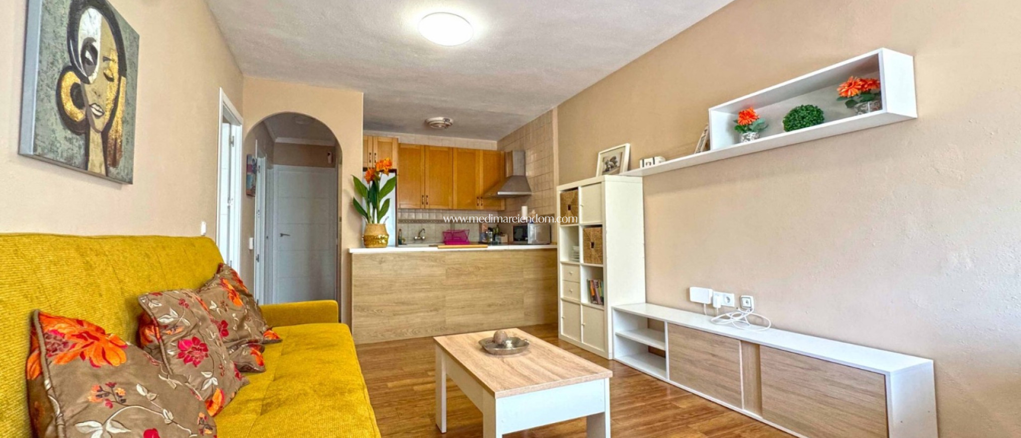 Brukt bolig - Bungalow - Torrevieja - Torrelamata - La Mata