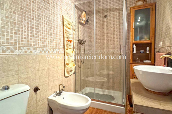 Brukt bolig - Bungalow - Torrevieja - Torrelamata - La Mata