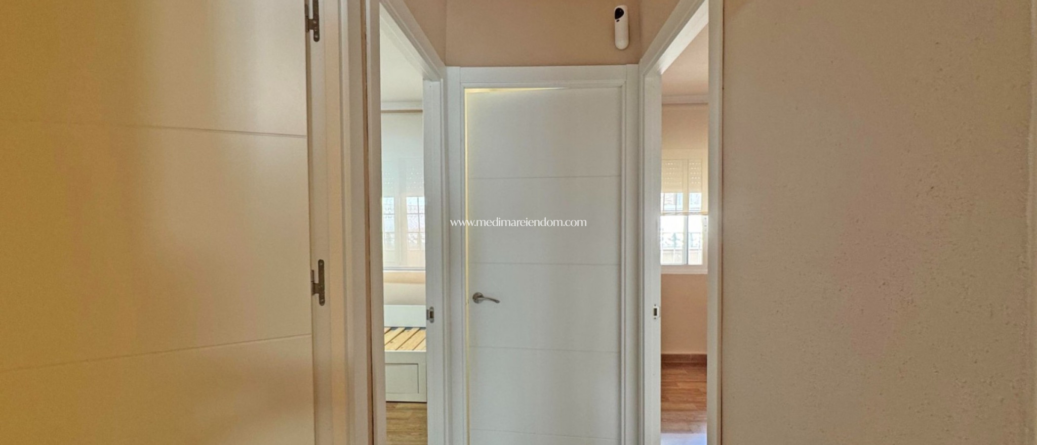 Brukt bolig - Bungalow - Torrevieja - Torrelamata - La Mata