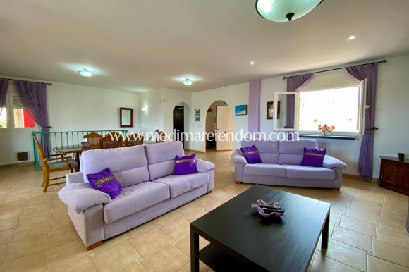 Brukt bolig - Enebolig - Algorfa - Lomas De La Juliana