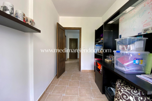 Brukt bolig - Enebolig - Algorfa - Lomas De La Juliana