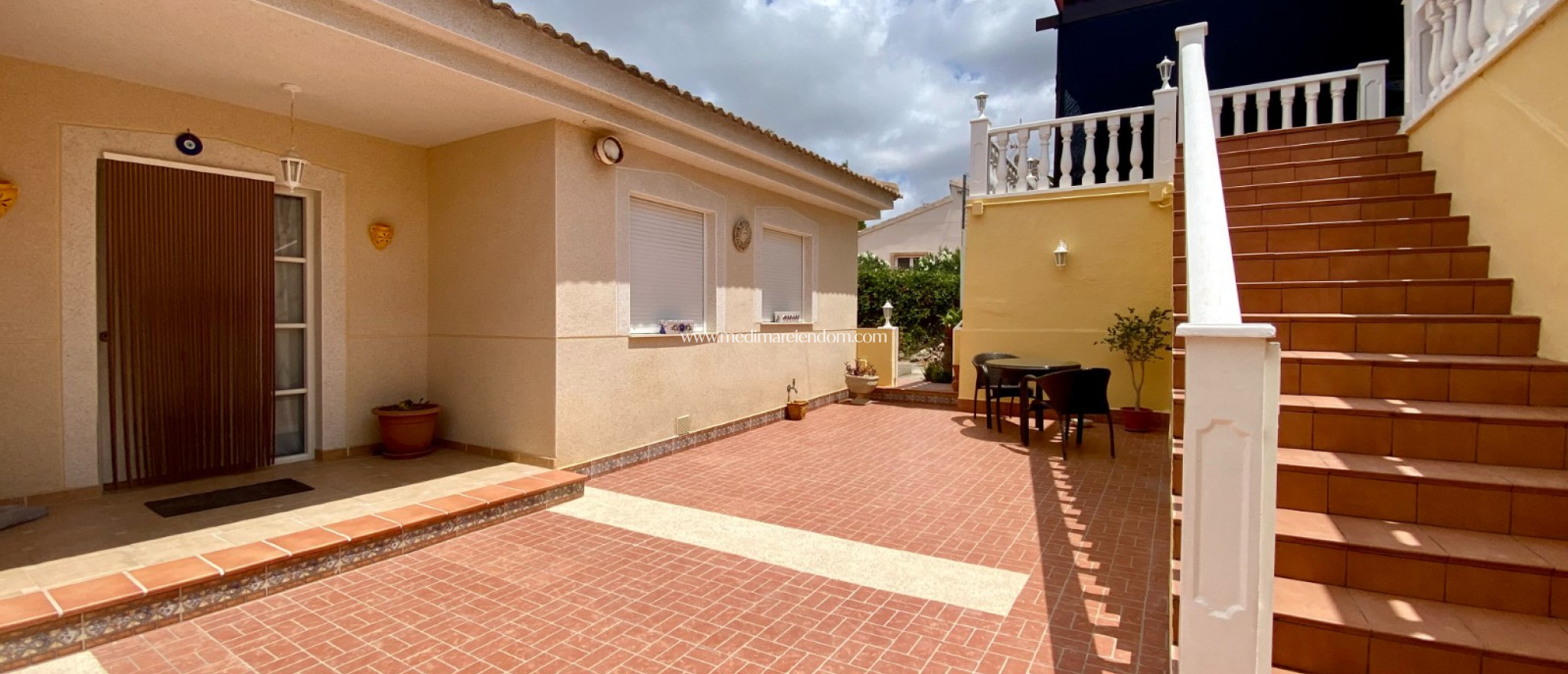 Brukt bolig - Enebolig - Algorfa - Lomas De La Juliana