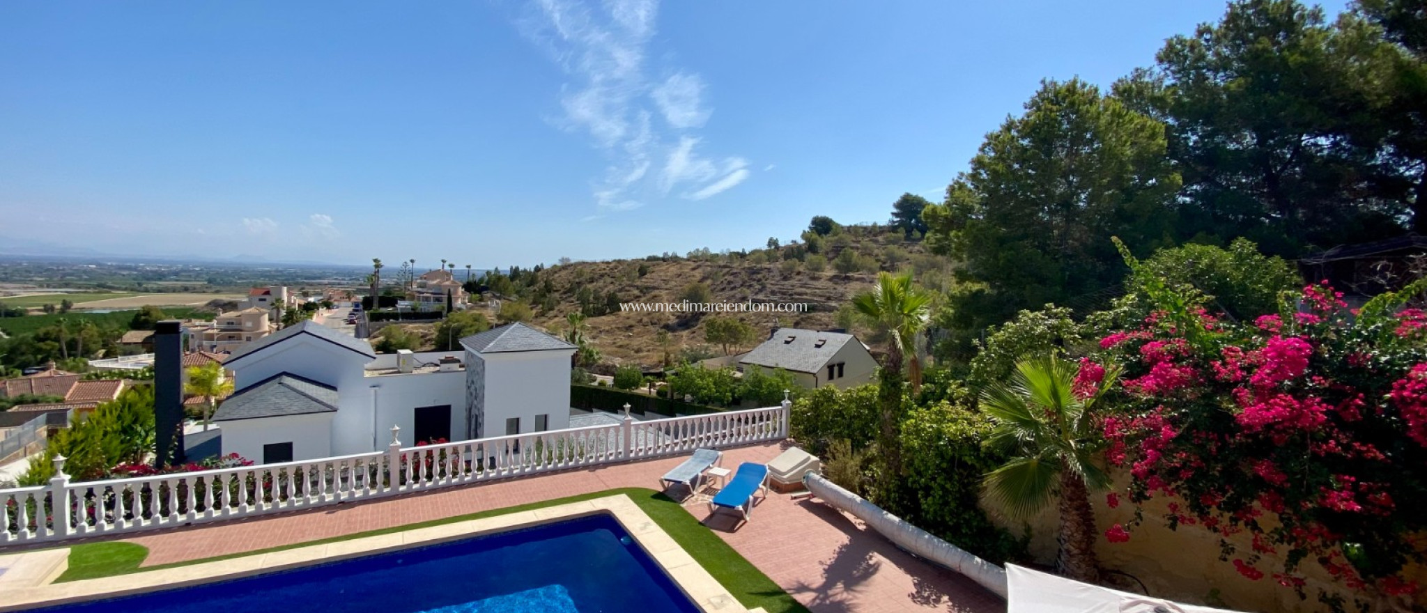 Brukt bolig - Enebolig - Algorfa - Lomas De La Juliana